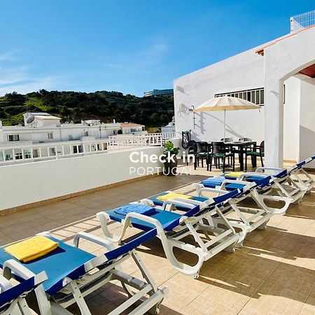 Liberdade By Check-In Portugal Apartment Albufeira Exterior photo